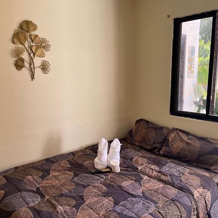 Trisha Guesthouse San Vicente  Εξωτερικό φωτογραφία