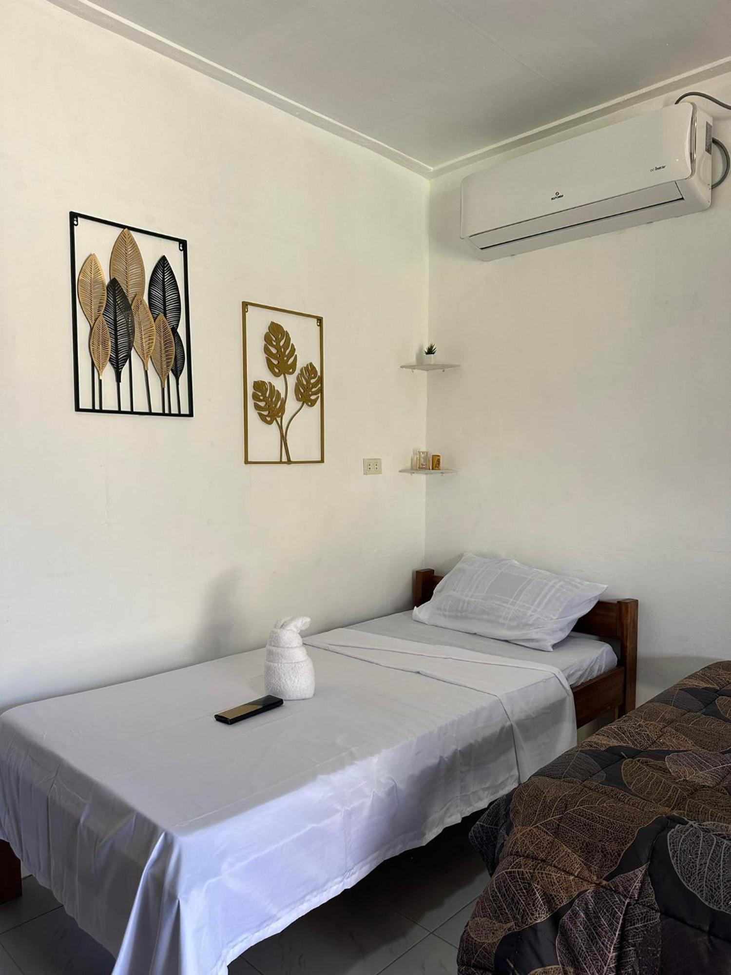 Trisha Guesthouse San Vicente  Εξωτερικό φωτογραφία
