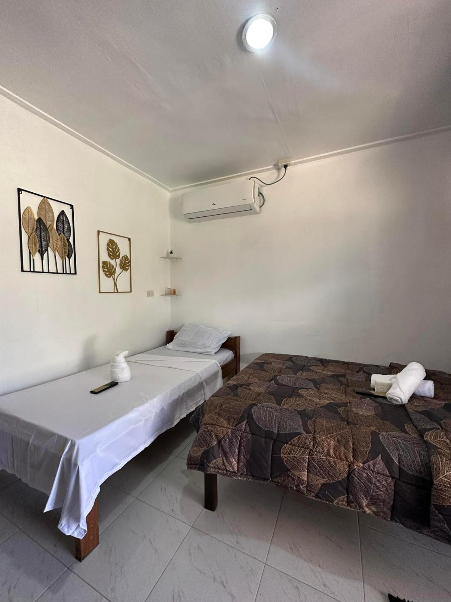 Trisha Guesthouse San Vicente  Εξωτερικό φωτογραφία