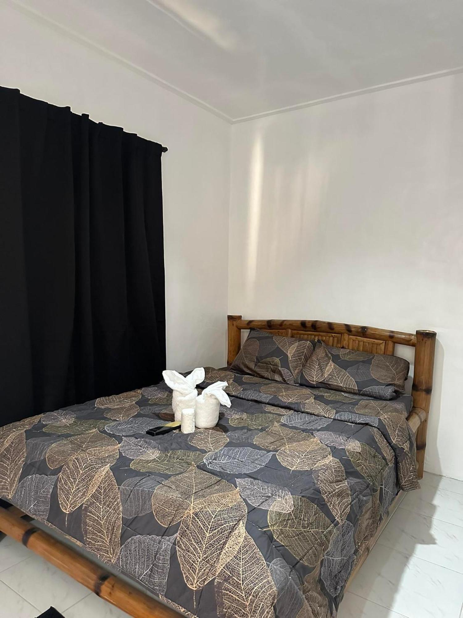 Trisha Guesthouse San Vicente  Εξωτερικό φωτογραφία
