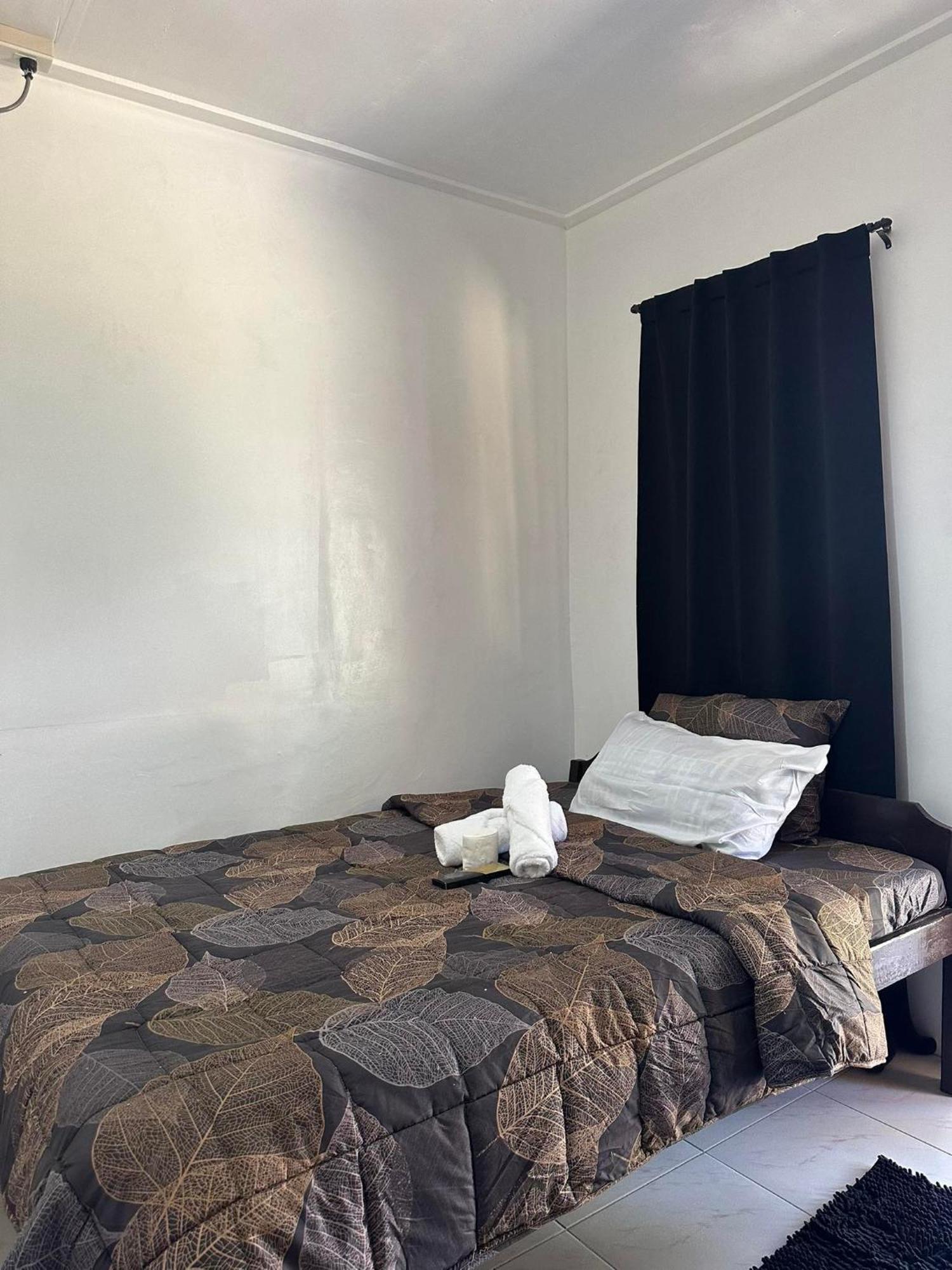 Trisha Guesthouse San Vicente  Εξωτερικό φωτογραφία
