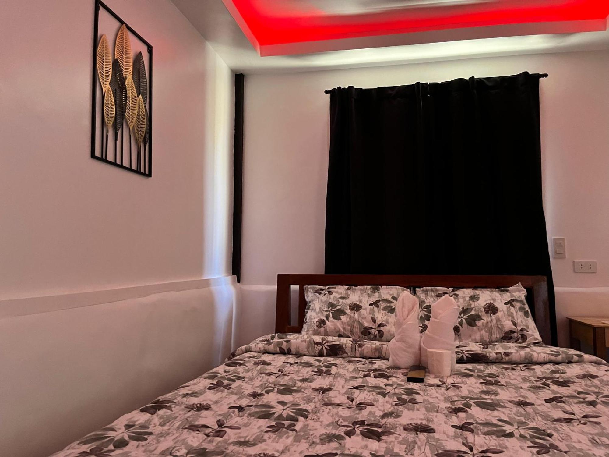 Trisha Guesthouse San Vicente  Εξωτερικό φωτογραφία
