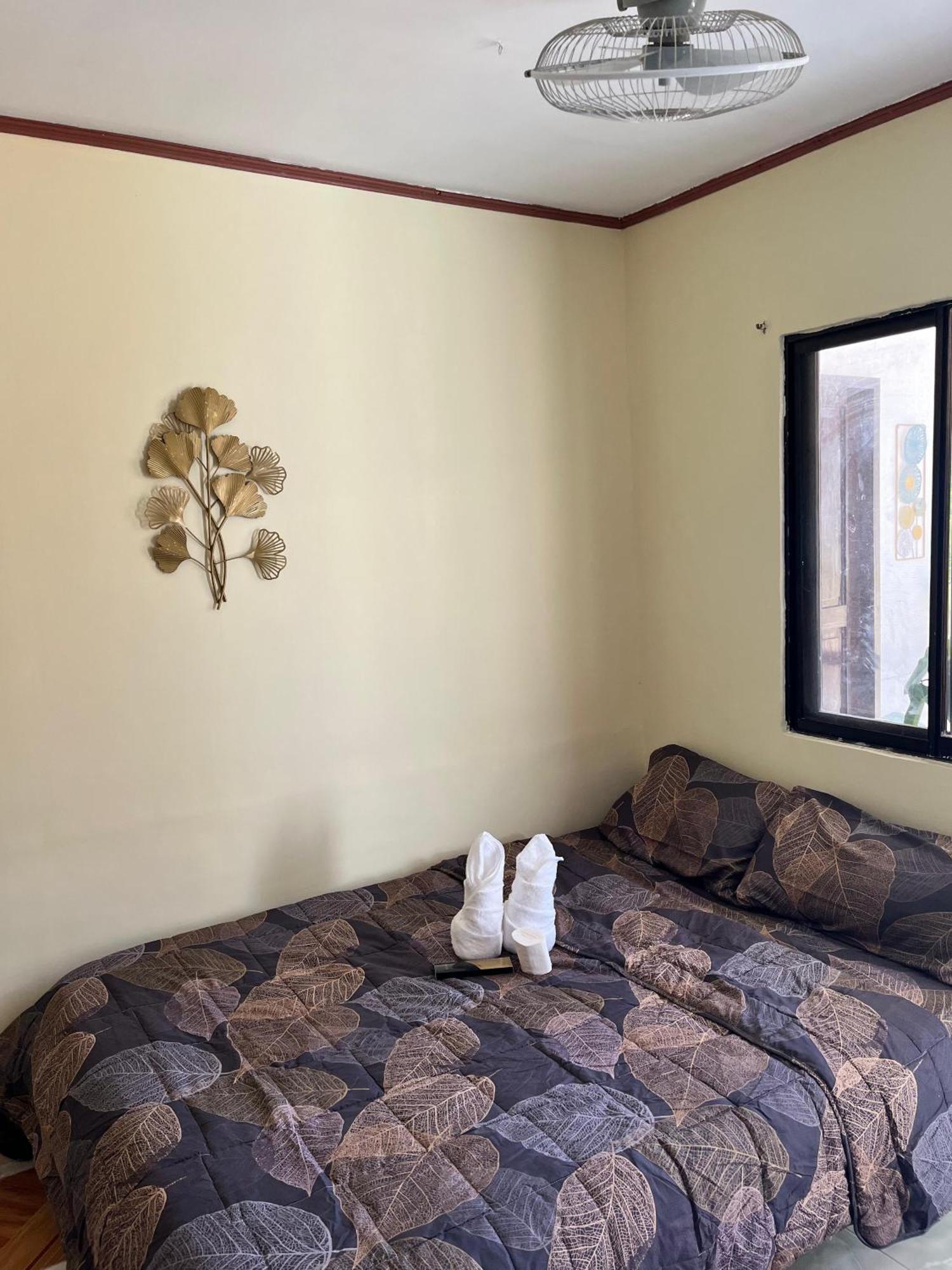 Trisha Guesthouse San Vicente  Εξωτερικό φωτογραφία