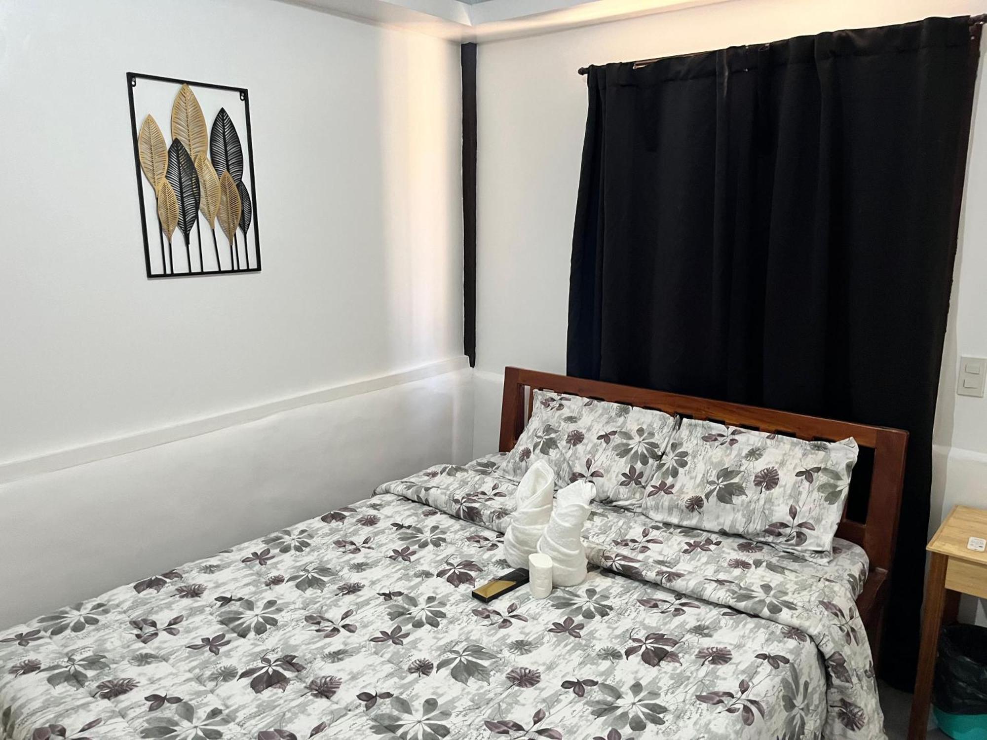 Trisha Guesthouse San Vicente  Εξωτερικό φωτογραφία