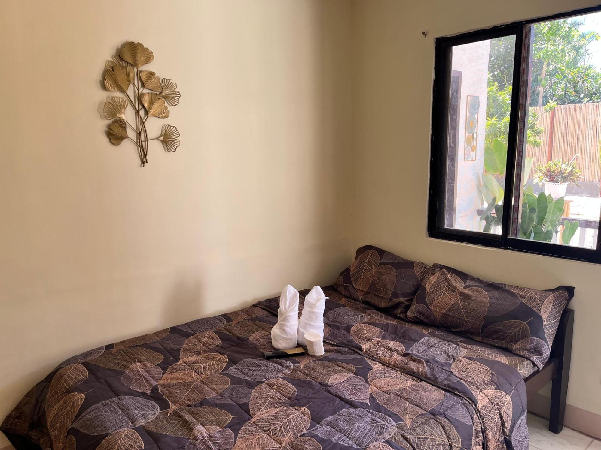 Trisha Guesthouse San Vicente  Εξωτερικό φωτογραφία