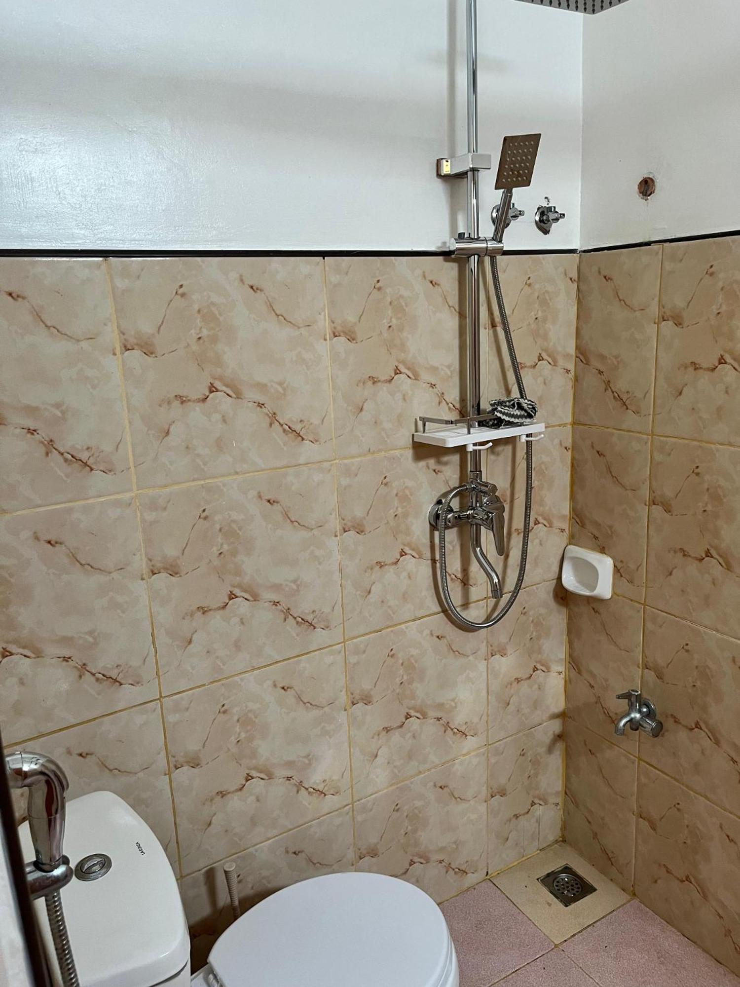 Trisha Guesthouse San Vicente  Εξωτερικό φωτογραφία