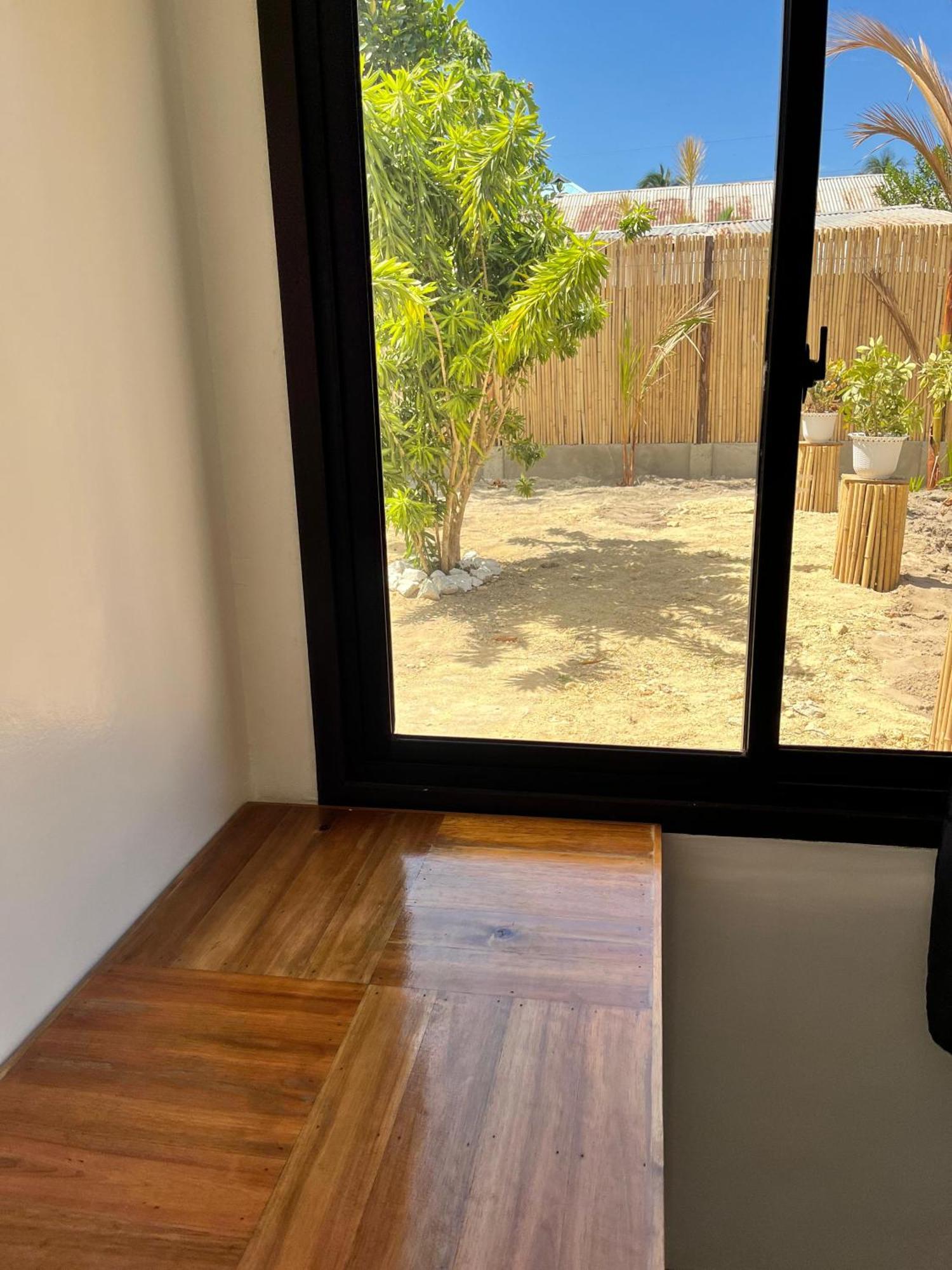 Trisha Guesthouse San Vicente  Εξωτερικό φωτογραφία