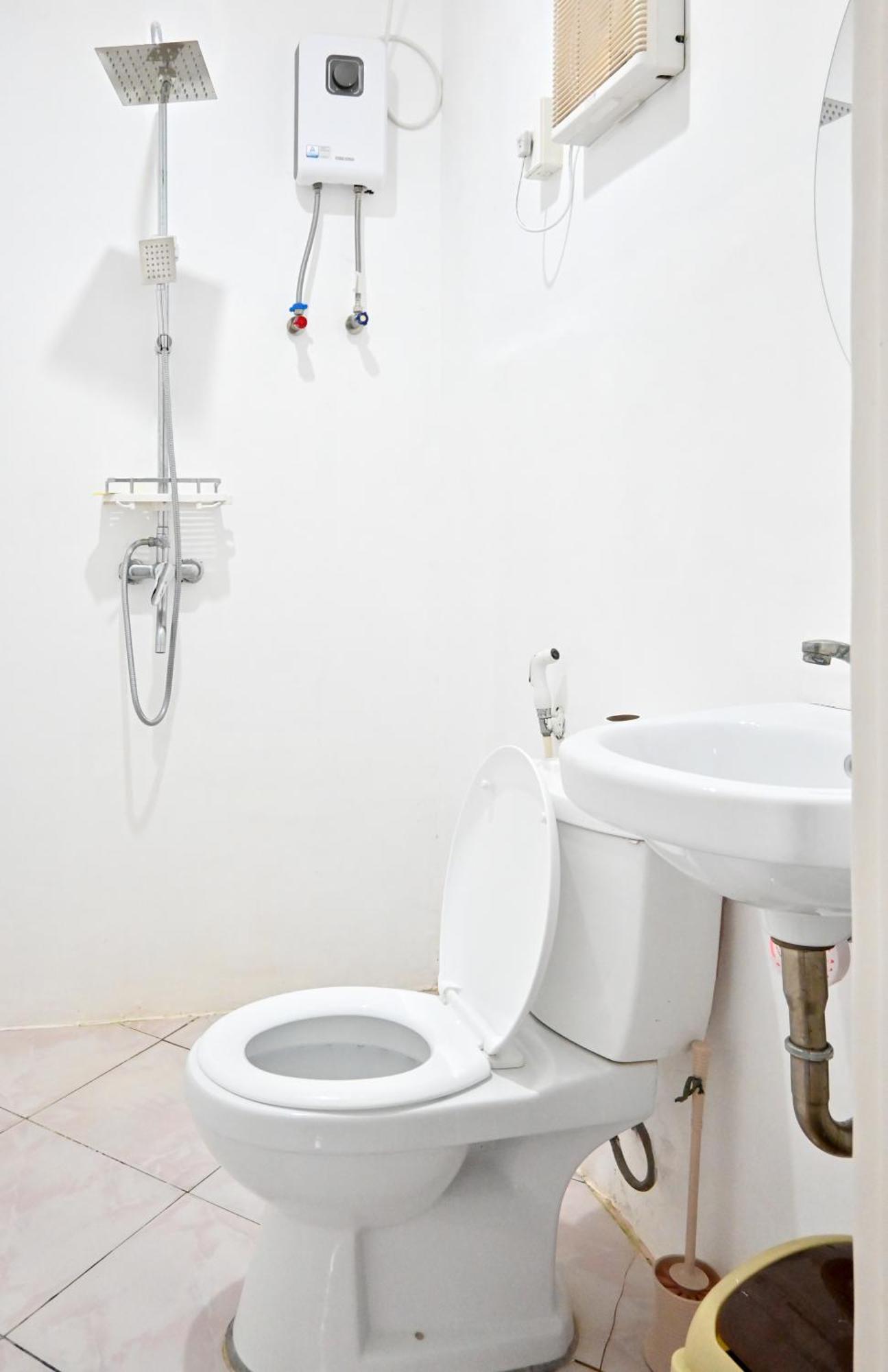 Trisha Guesthouse San Vicente  Εξωτερικό φωτογραφία