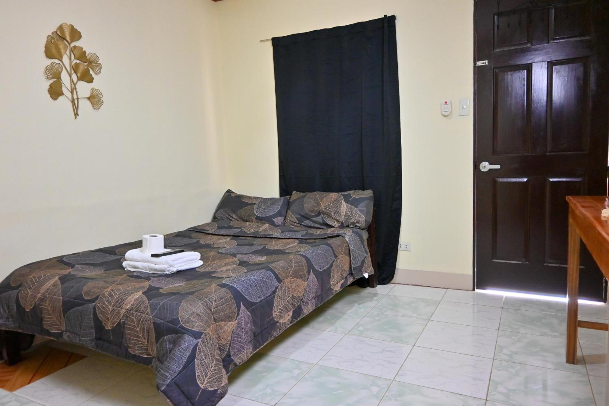 Trisha Guesthouse San Vicente  Εξωτερικό φωτογραφία