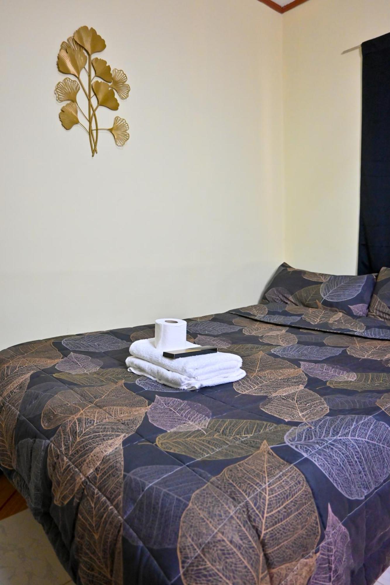 Trisha Guesthouse San Vicente  Εξωτερικό φωτογραφία