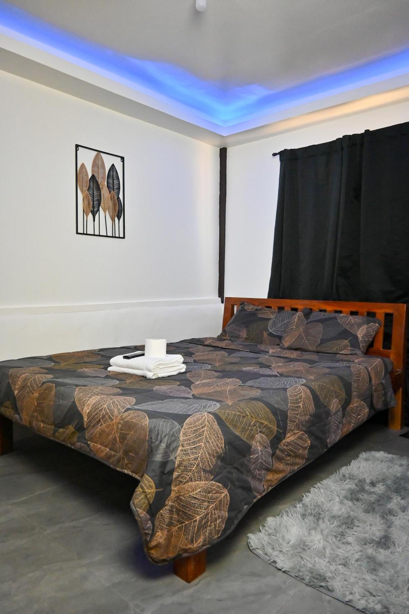Trisha Guesthouse San Vicente  Εξωτερικό φωτογραφία