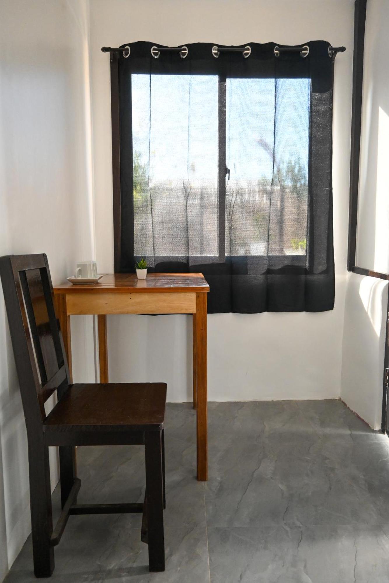 Trisha Guesthouse San Vicente  Εξωτερικό φωτογραφία