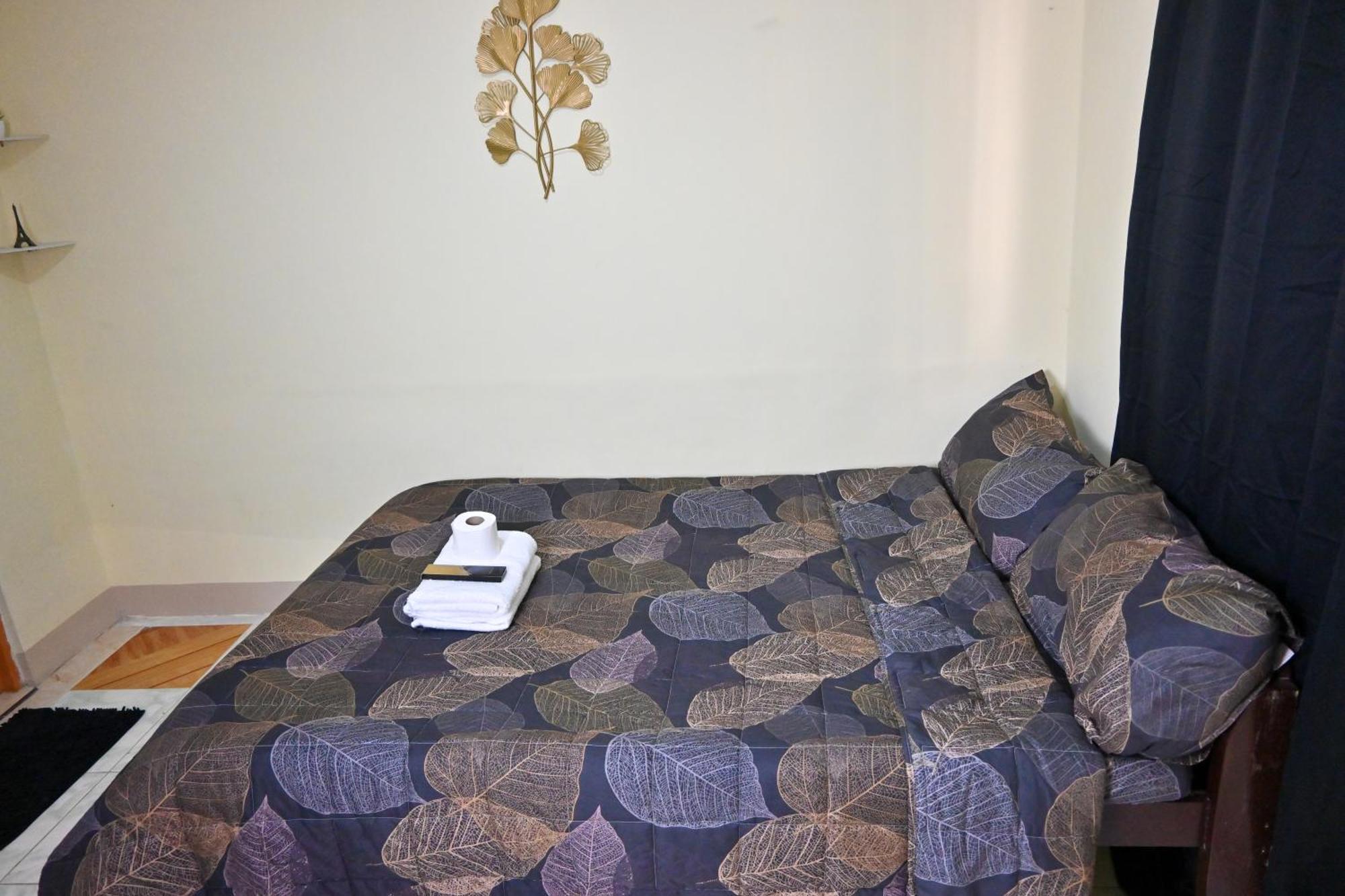 Trisha Guesthouse San Vicente  Εξωτερικό φωτογραφία