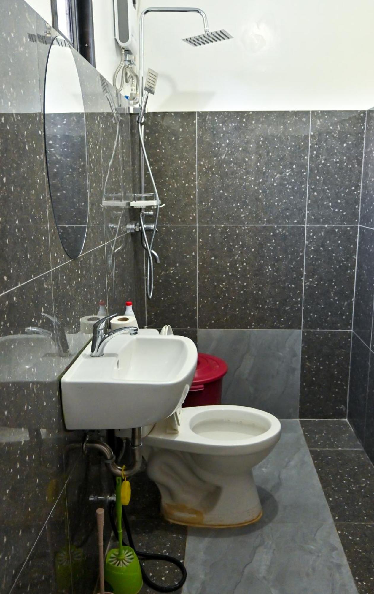 Trisha Guesthouse San Vicente  Εξωτερικό φωτογραφία