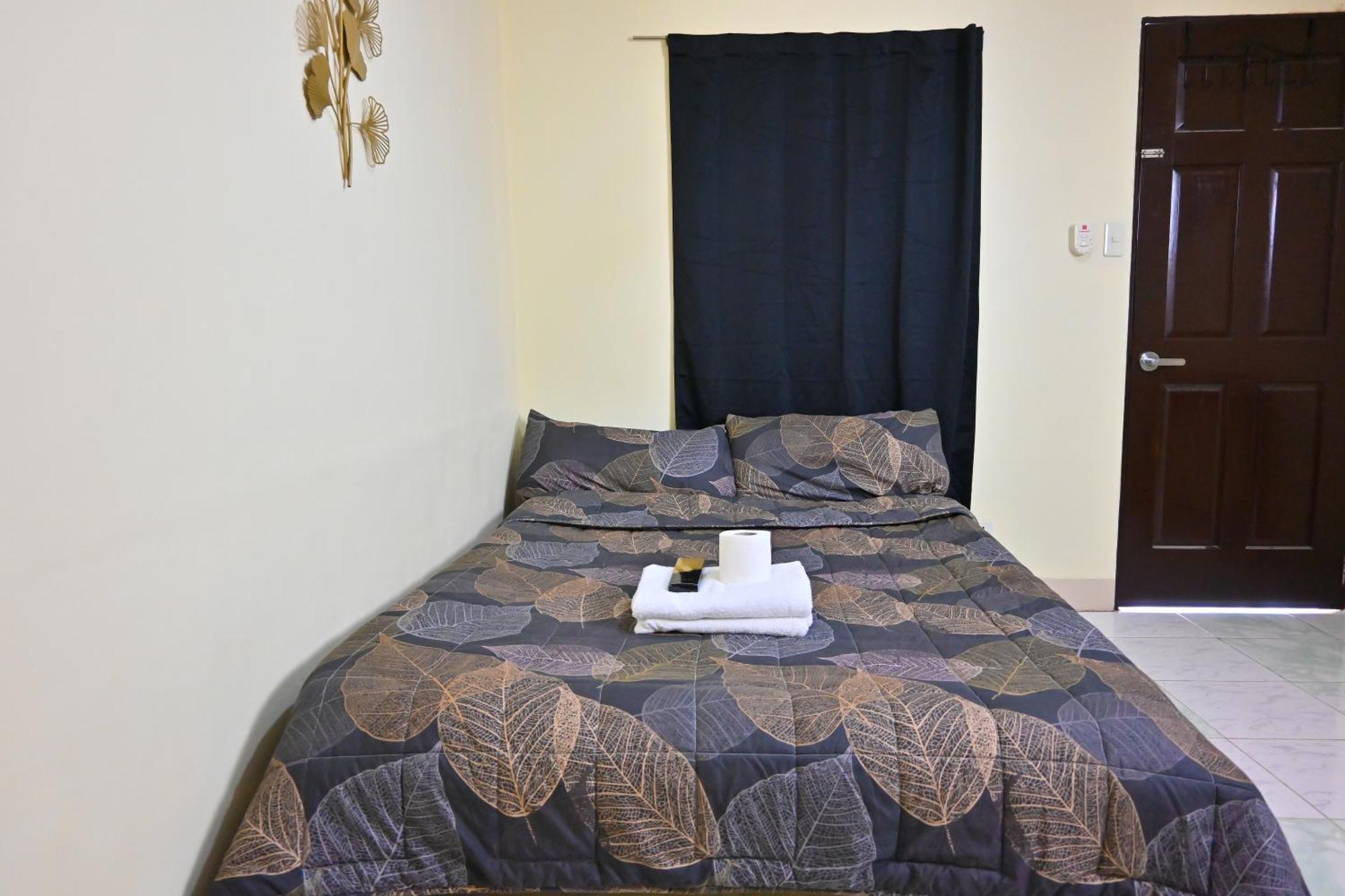 Trisha Guesthouse San Vicente  Εξωτερικό φωτογραφία