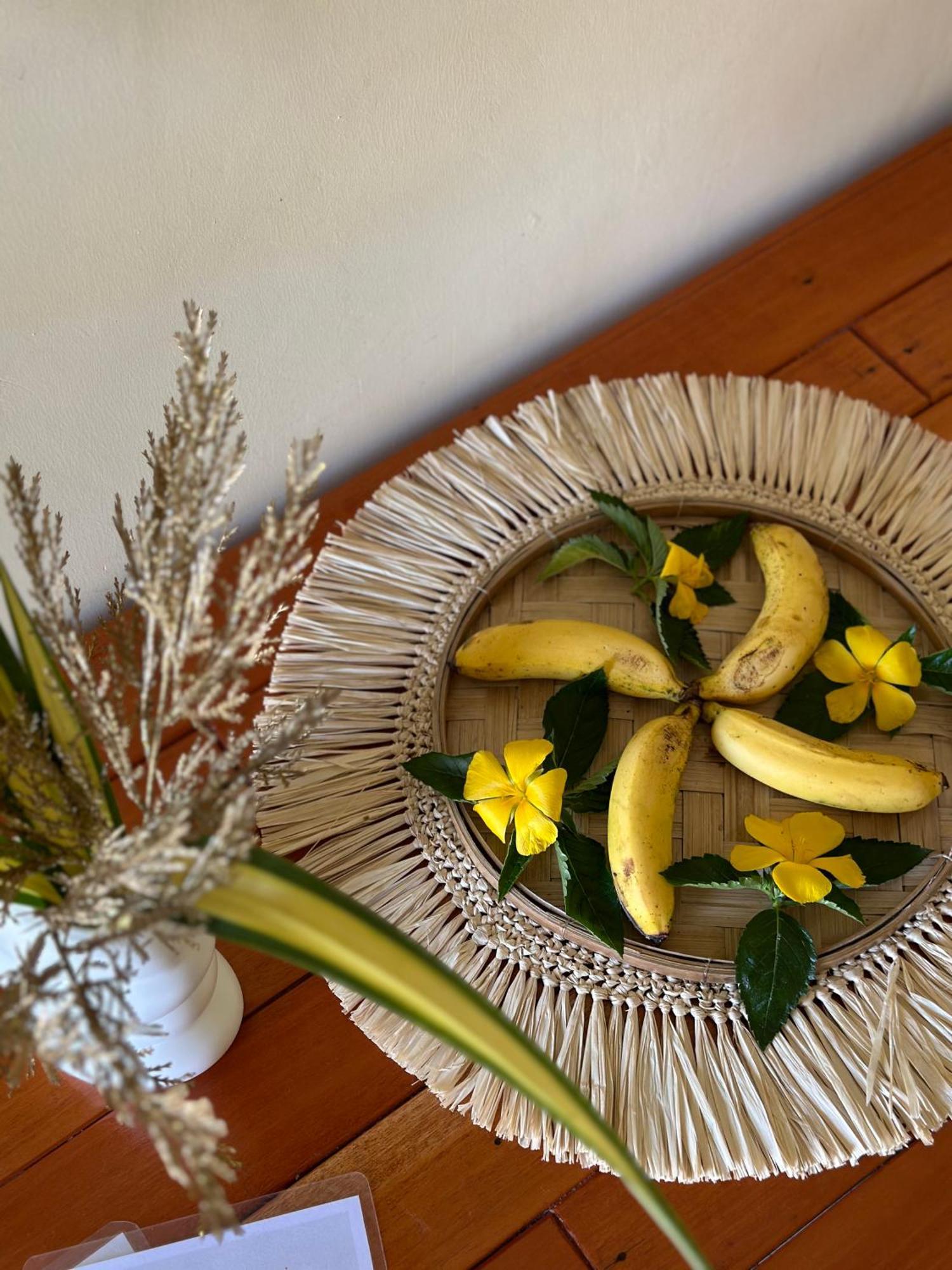 Trisha Guesthouse San Vicente  Εξωτερικό φωτογραφία