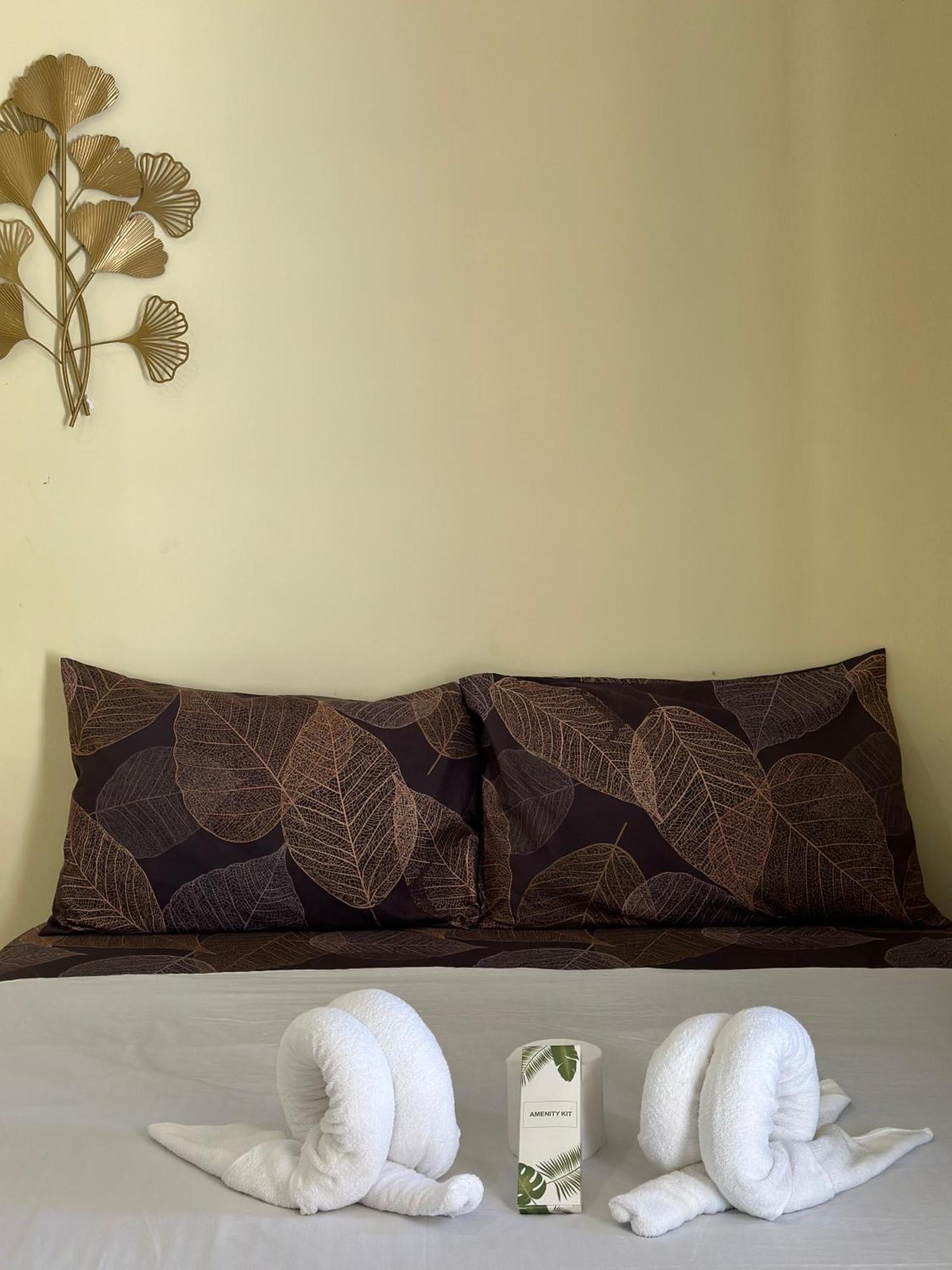 Trisha Guesthouse San Vicente  Εξωτερικό φωτογραφία