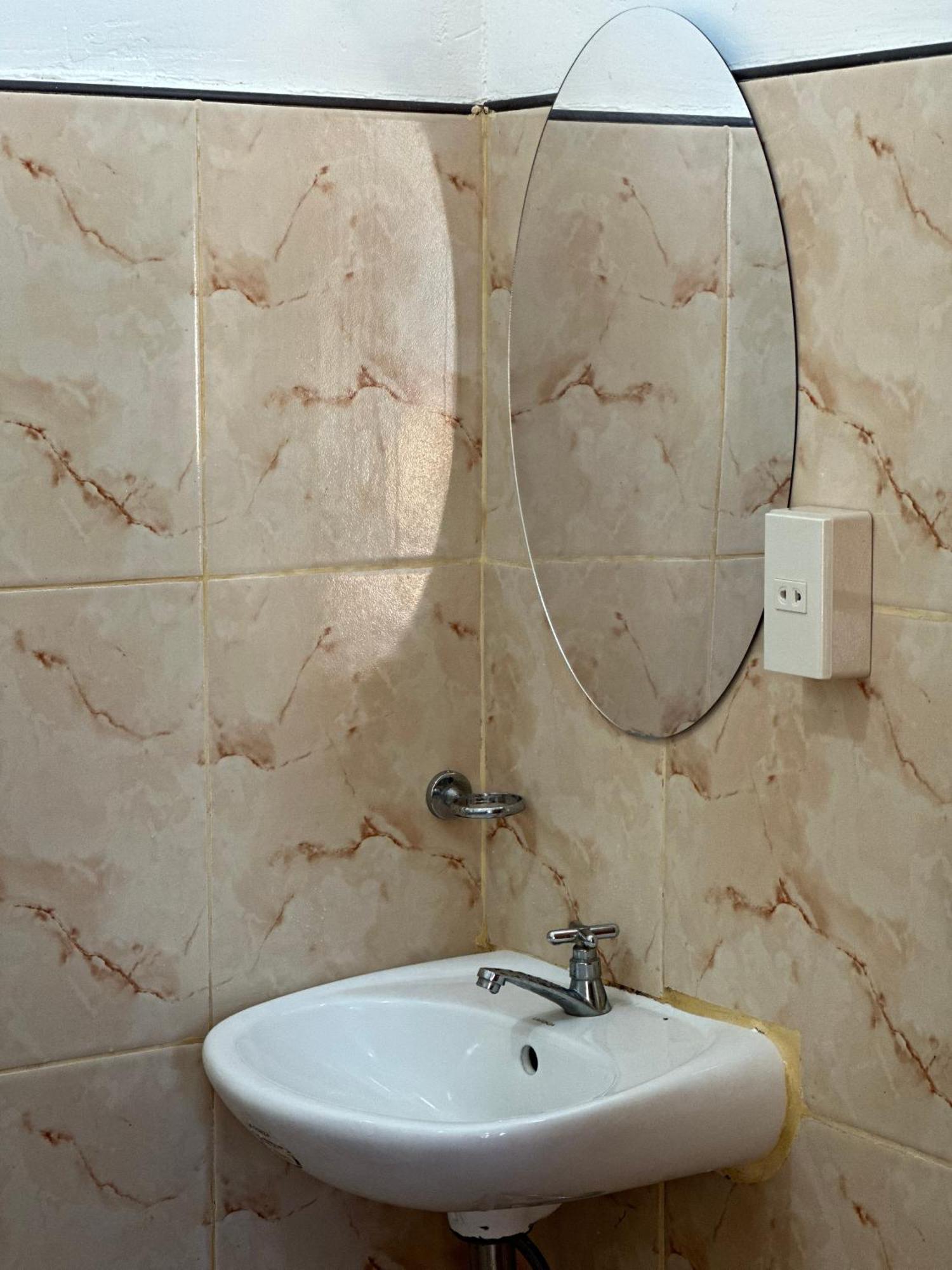 Trisha Guesthouse San Vicente  Εξωτερικό φωτογραφία