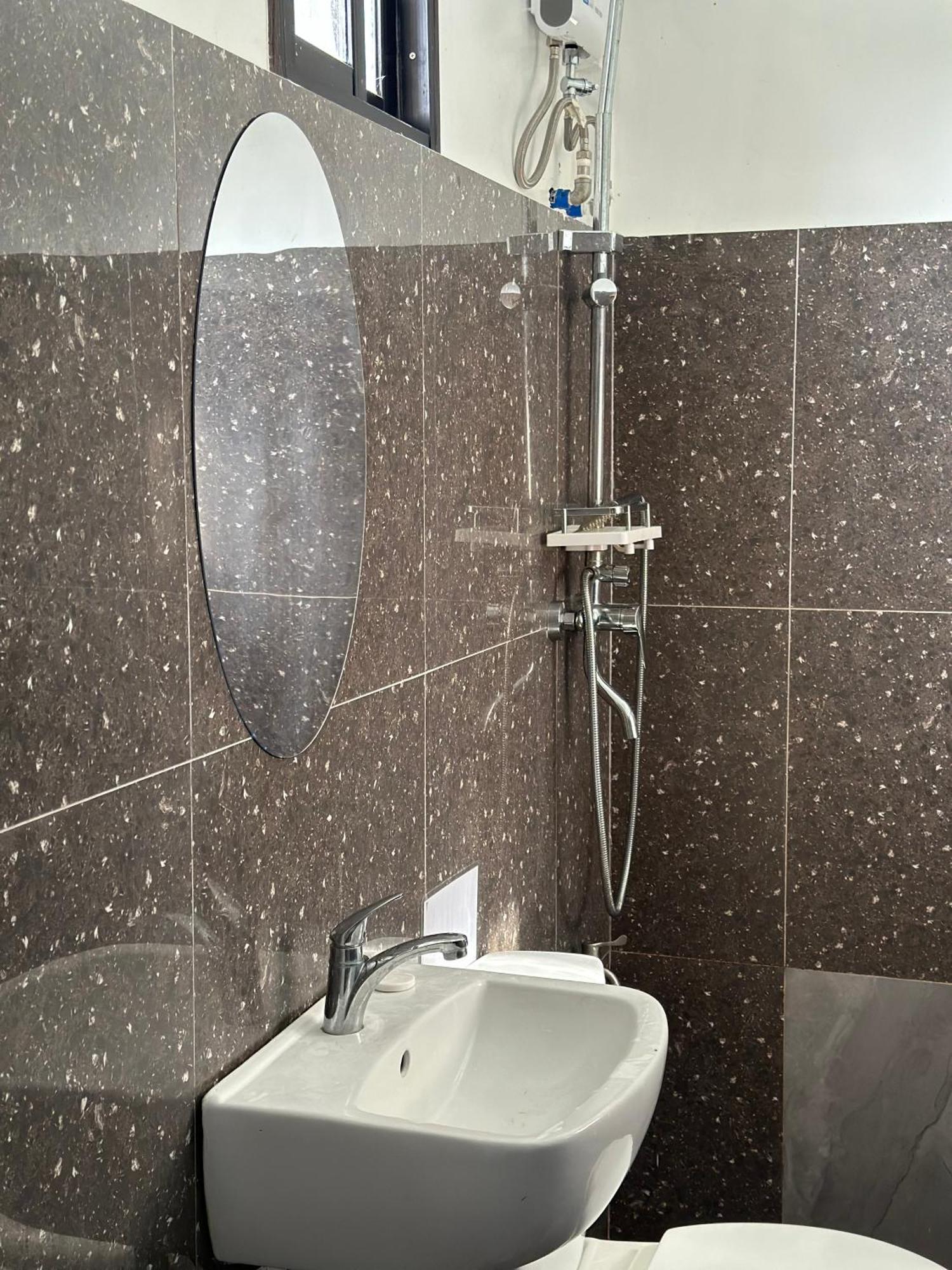 Trisha Guesthouse San Vicente  Εξωτερικό φωτογραφία