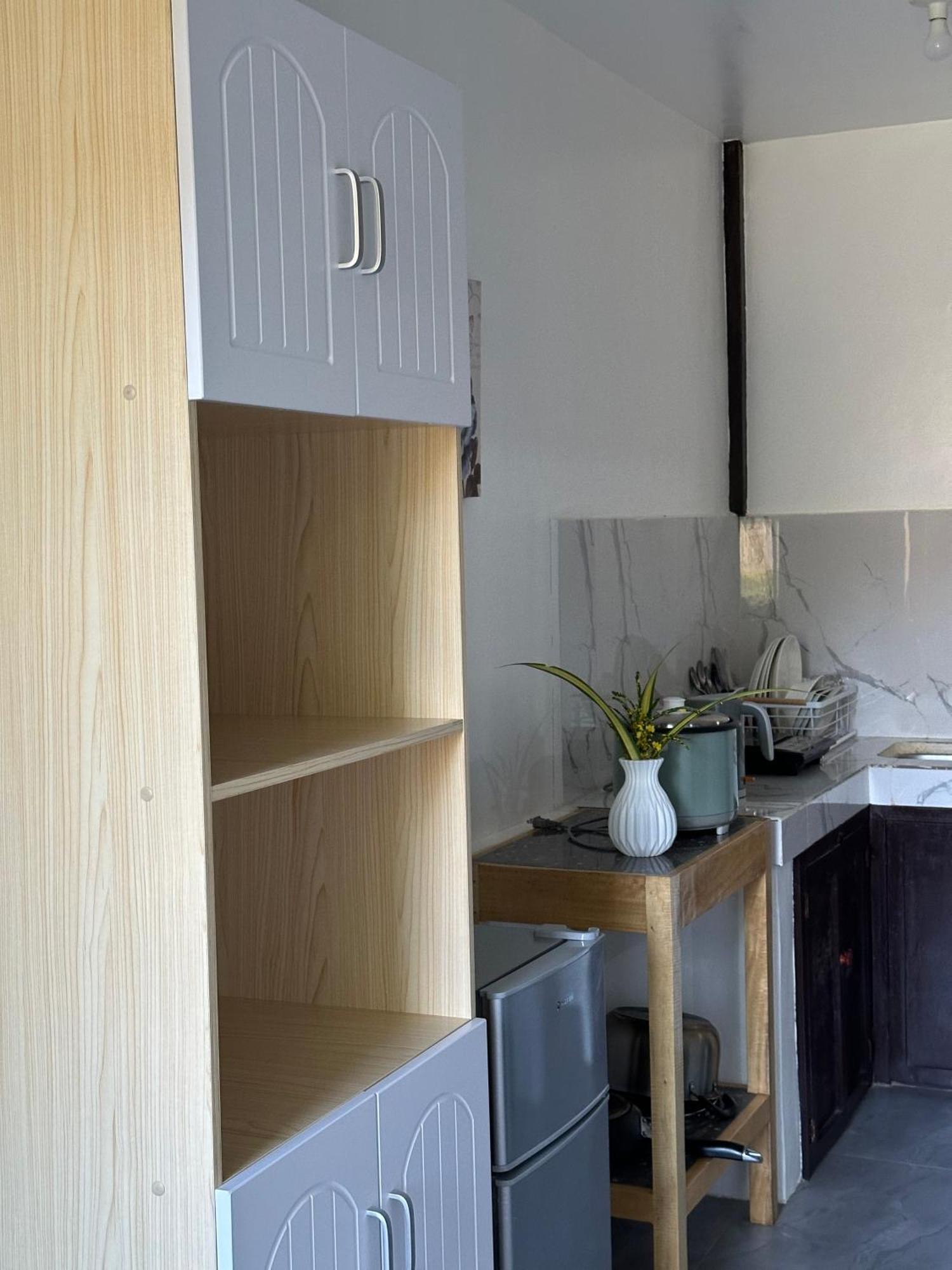 Trisha Guesthouse San Vicente  Εξωτερικό φωτογραφία