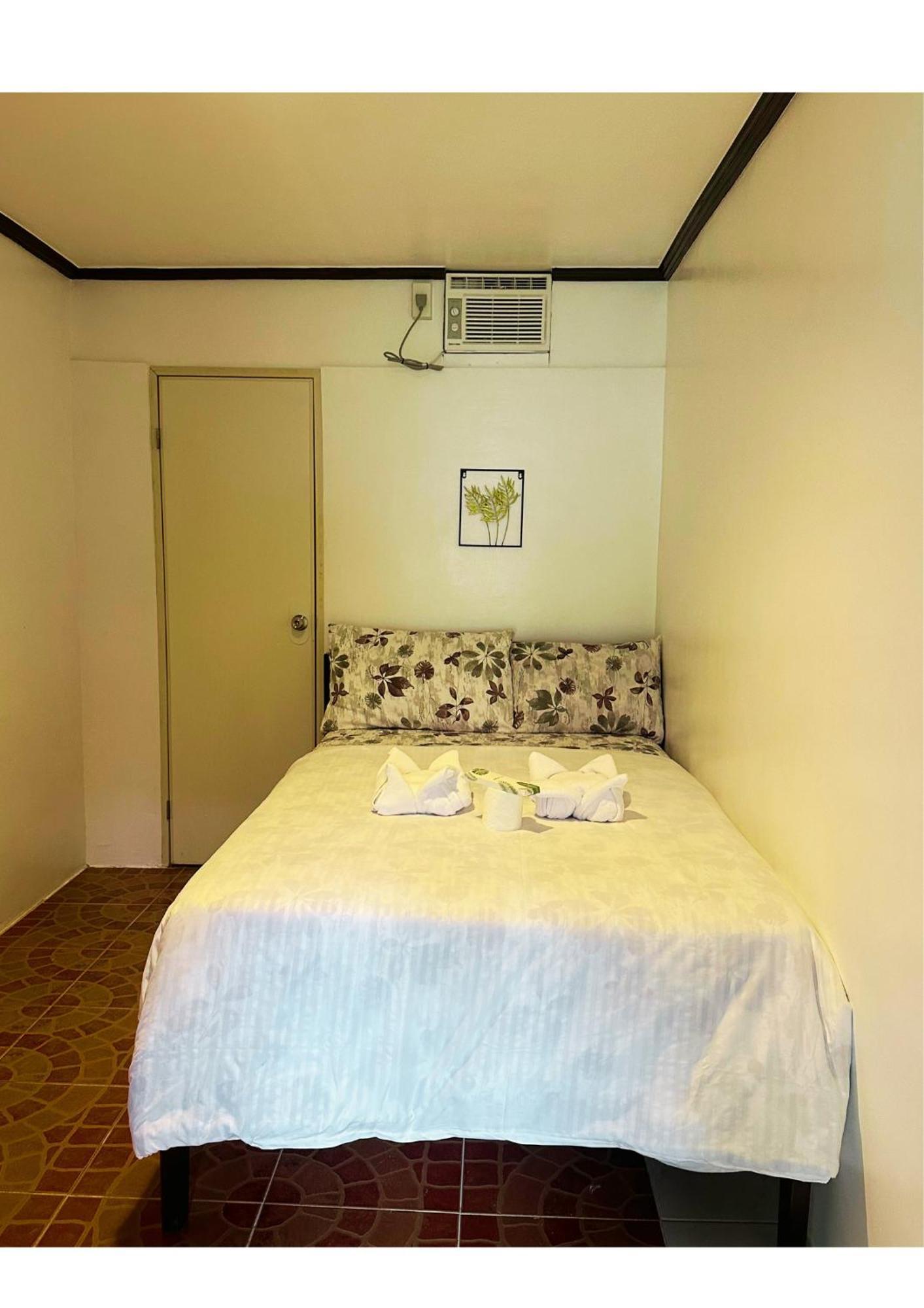 Trisha Guesthouse San Vicente  Εξωτερικό φωτογραφία